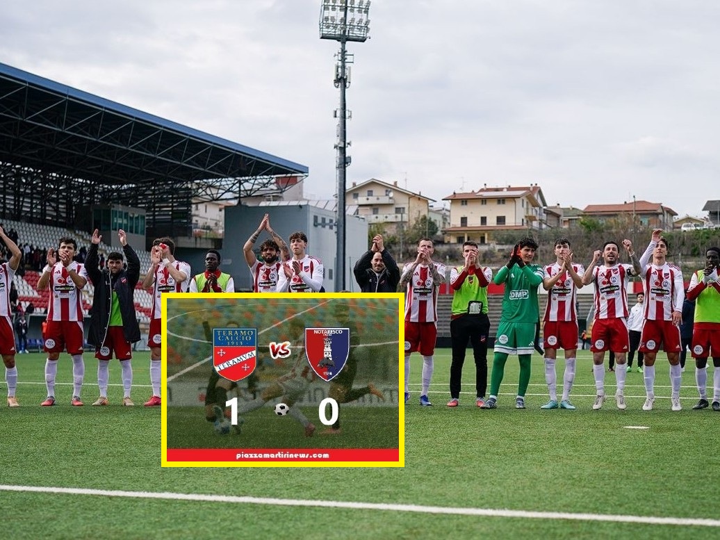 Il Bonolis è biancorosso. E giovedì c’è l’Ancona in terra marchigiana – Tutti i risultati e classifica nel link in coda