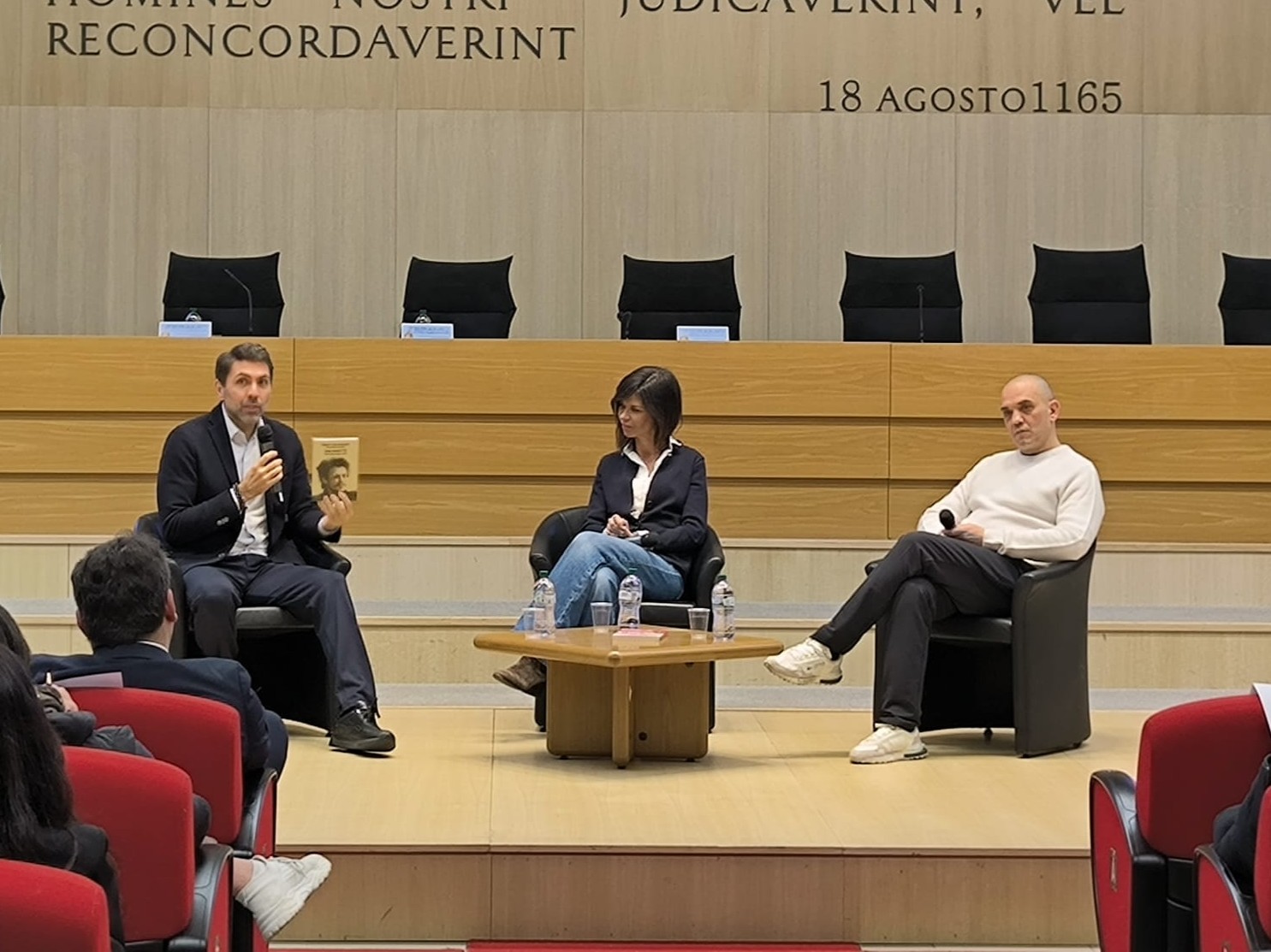 Firmato il Manifesto delle Città Gentili: Teramo nella rete nazionale