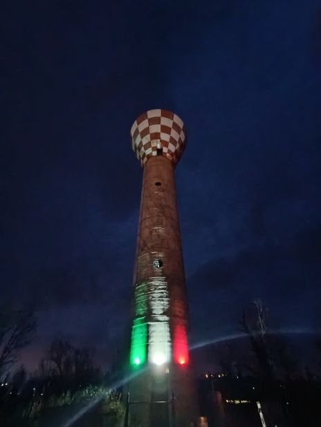 Risorse idriche: il Consorzio di Bonifica Nord aderisce a “Idrovore tricolori”
