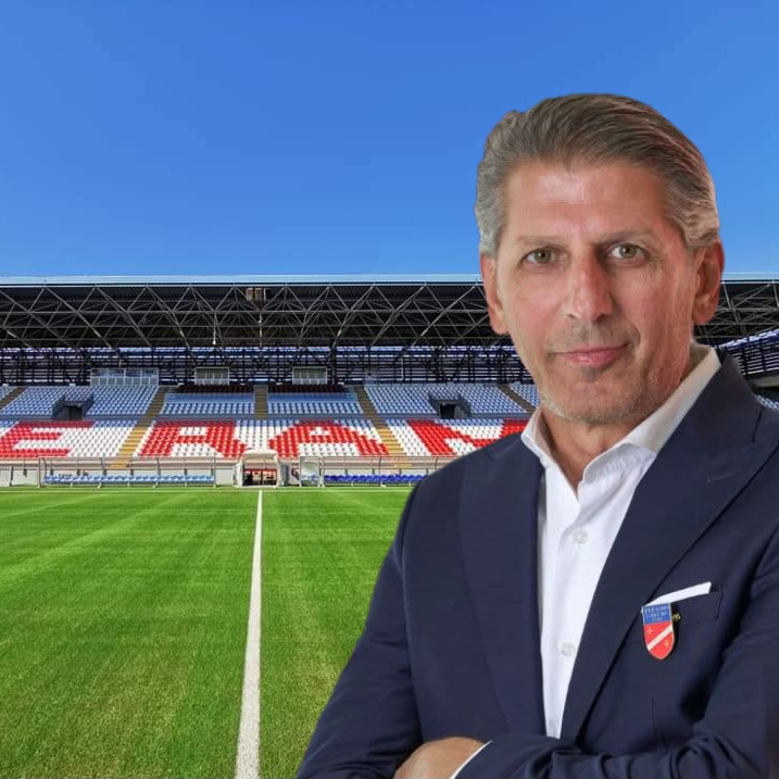 Il Teramo blinda il direttore sportivo: Micciola rinnova fino al 2027