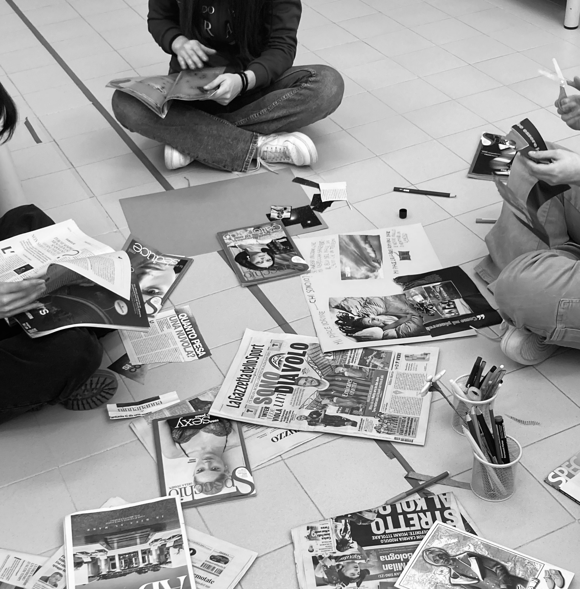 Asl e Fondazione Tercas insieme per il benessere relazionale dei giovani