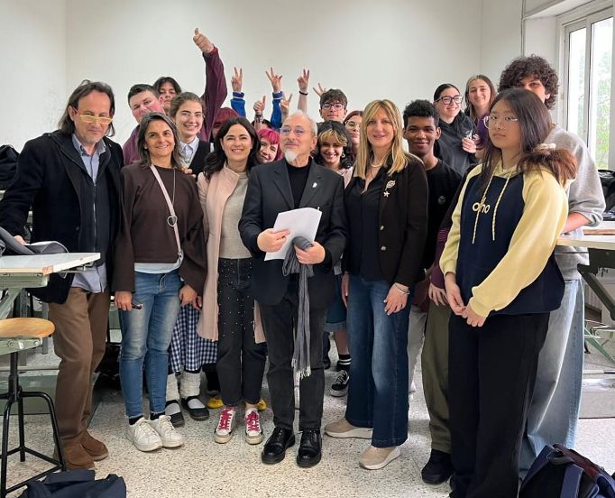 Al Montauti di Teramo quattro corsi PNRR con l’Accademia aquilana