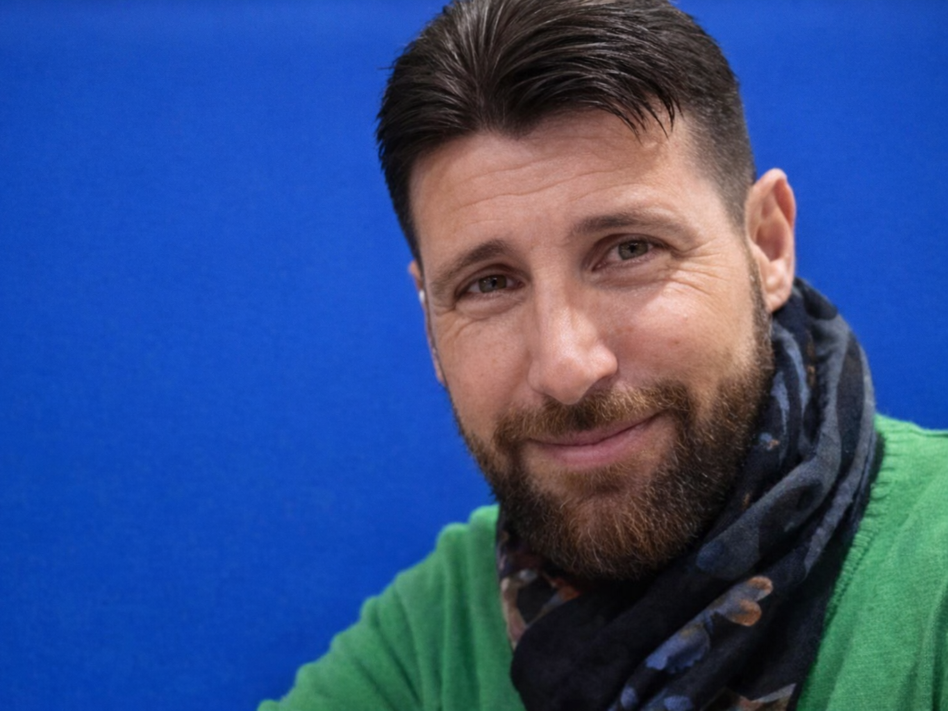Per la Lega Enrico Bonanni in corsa per il Consiglio Comunale di Avezzano