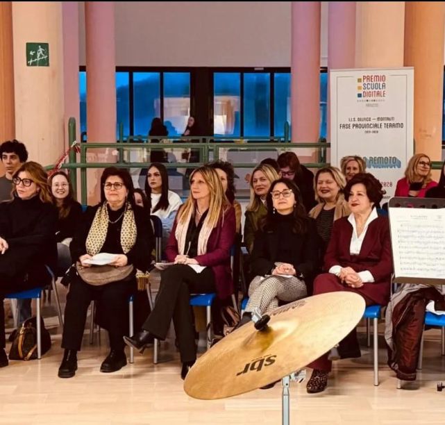 Notte del Liceo Classico, partecipazione ampia al Delfico di Teramo