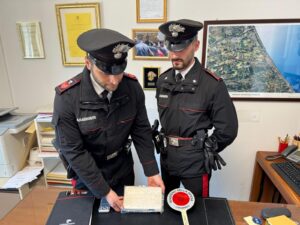 Sant’Omero. truffa del bonifico revocato: denunciato per truffa aggravata