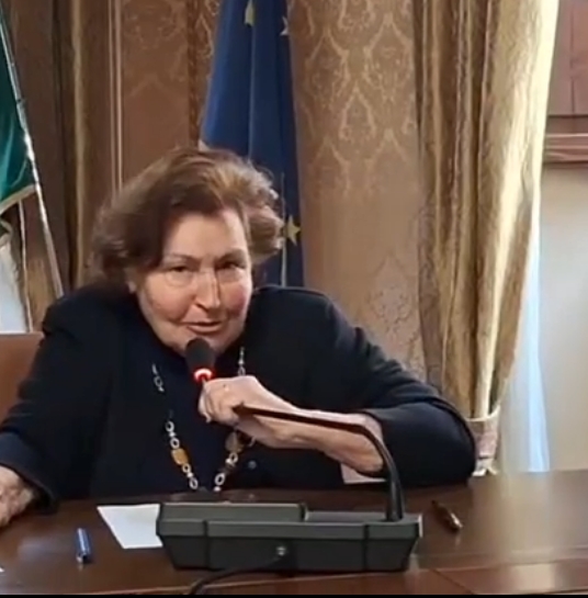 Associazione Santa Maria Bitetto sulla ristrutturazione del Delfico: sbloccare la situazione o si rischia lo stop