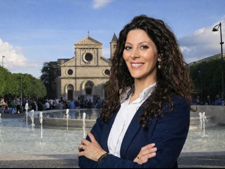 Elezioni ad Avezzano, la Lega presenta Maria Loreta Montagliani