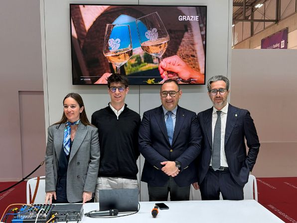 Presentata al Vinitaly l’edizione 2026 della Mostra dei Vini di Montepagano