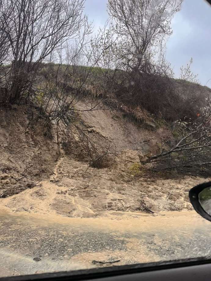Maltempo: Aggornamento viabilità provinciale alle ore 12