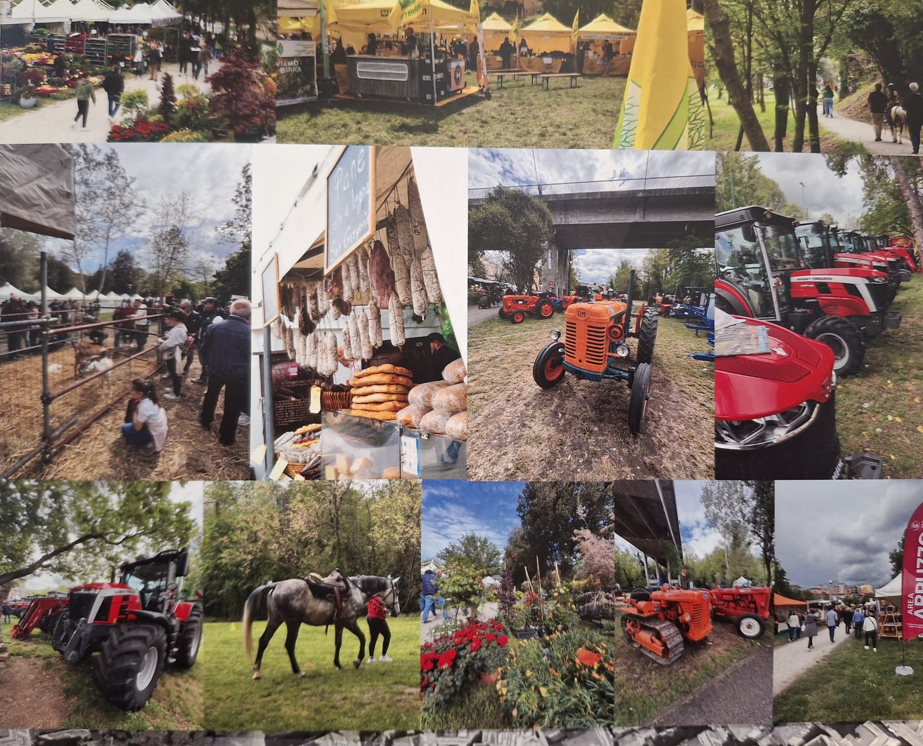 Parte la 35^ Fiera dell’agricoltura. Taglio del nastro il 23 aprile. Il programma e le novità
