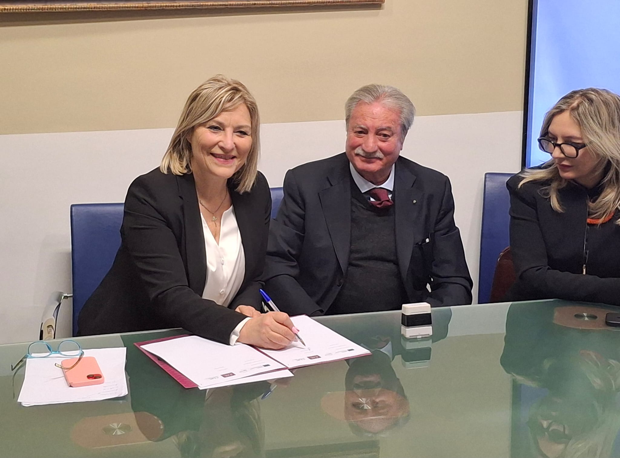 Housing universitario: a Teramo 111 nuovi alloggi per studenti a Colleparco