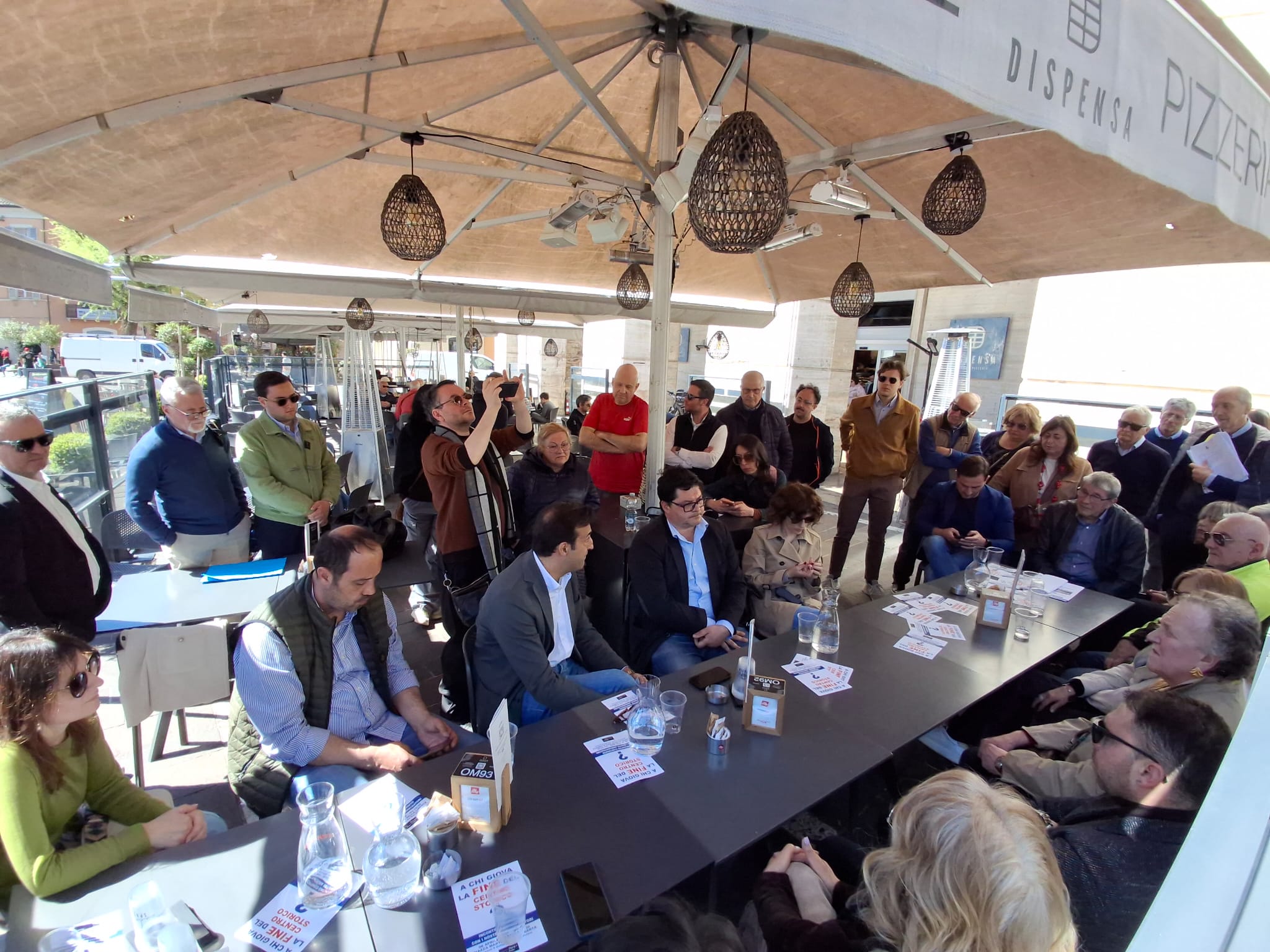 Il Consorzio Shopping non ci sta: “Sindaco assente e risposte non pervenute. Una volta ancora”