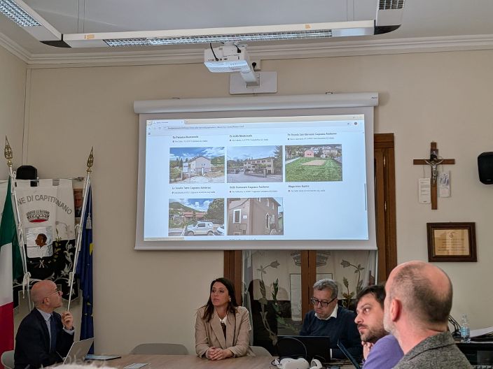 Borghimpresa: chiusa la Call for Ideas con 34 proposte per il rilancio del territorio