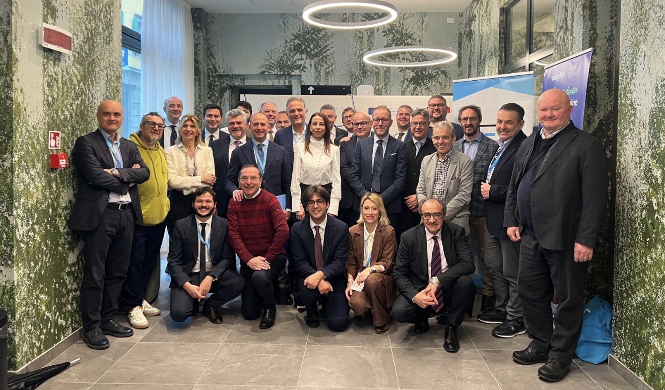 L’ADSU Teramo a Udine per il Consiglio Nazionale: Allo studio soluzioni per garantire i sussidi agli studenti