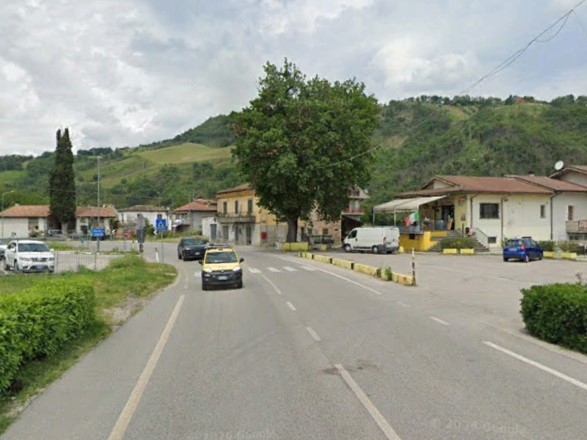 Emergenza sulla SS150: fuga di gas e immediata evacuazione dei residenti