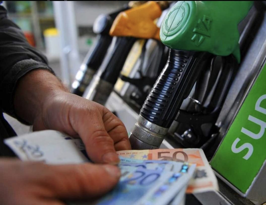 Approvato il taglio delle accise sul carburante. Un provvedimento da 500milioni