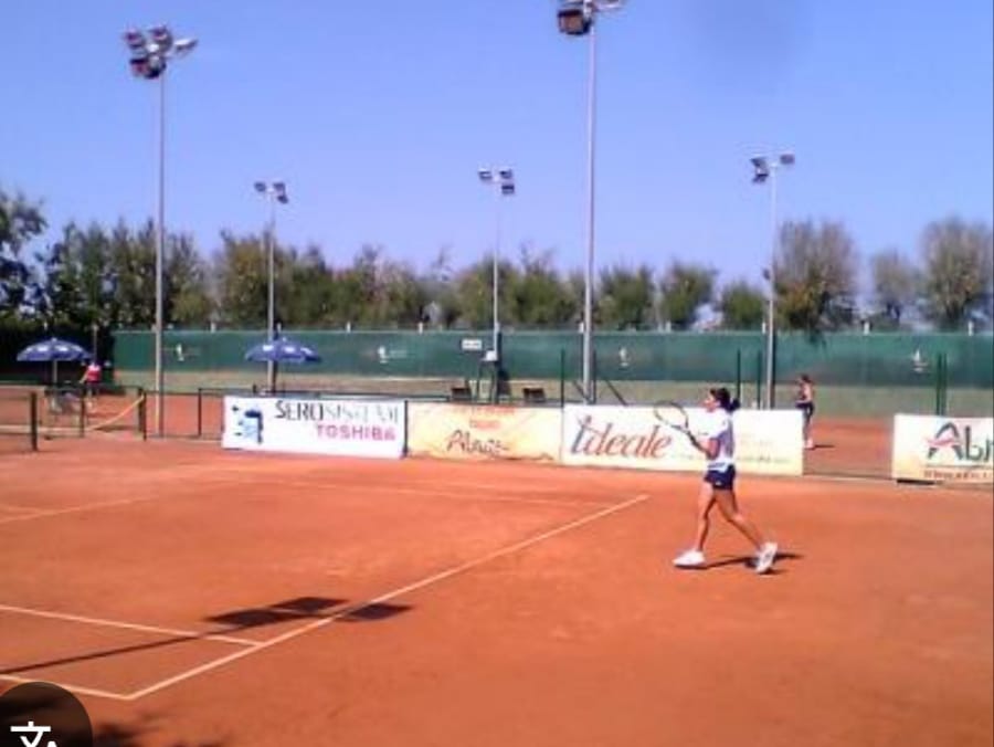 Caso tennis a Silvi: l’associazione sportiva incalza il Comune sulla riapertura