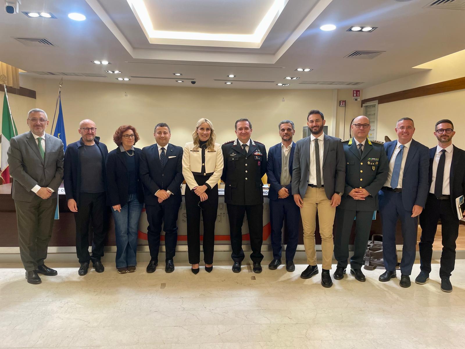 Abruzzo verso i 10 miliardi di export, L’Aquila +41% e Teramo stabile