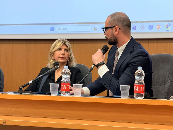 Teramo, concluso il ciclo di incontri sull’autoimprenditorialità promosso da Adsu e Università (Video)