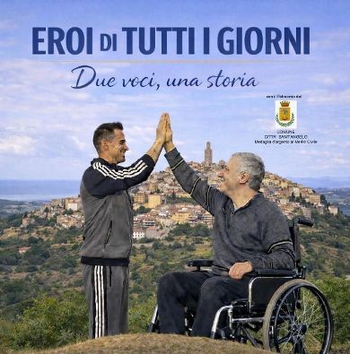 Resilienza e riabilitazione: a Città Sant’Angelo la storia di Pierluigi De Nicola