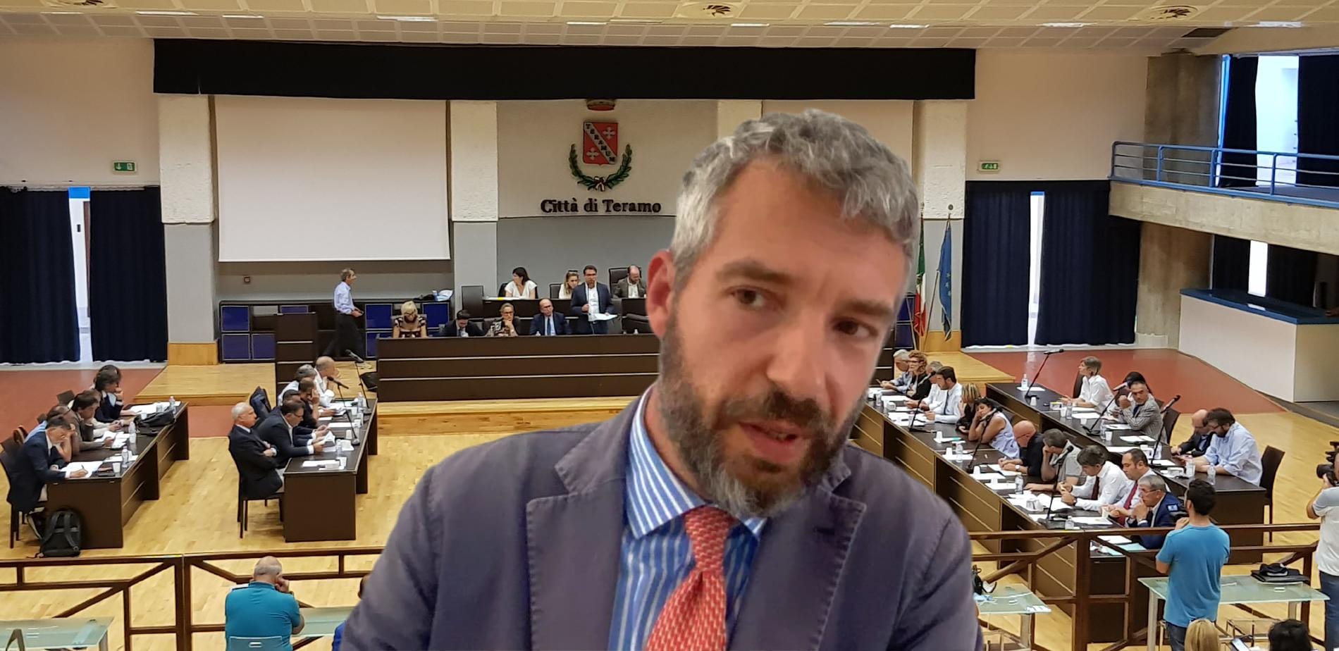 Riforma del servizio idrico. Malavolta di Insieme Possiamo: “Per  Teramo una dolorosa ferita a livello economico e finanziario. Affrontiamo il tema con trasparenza e responsabilità”