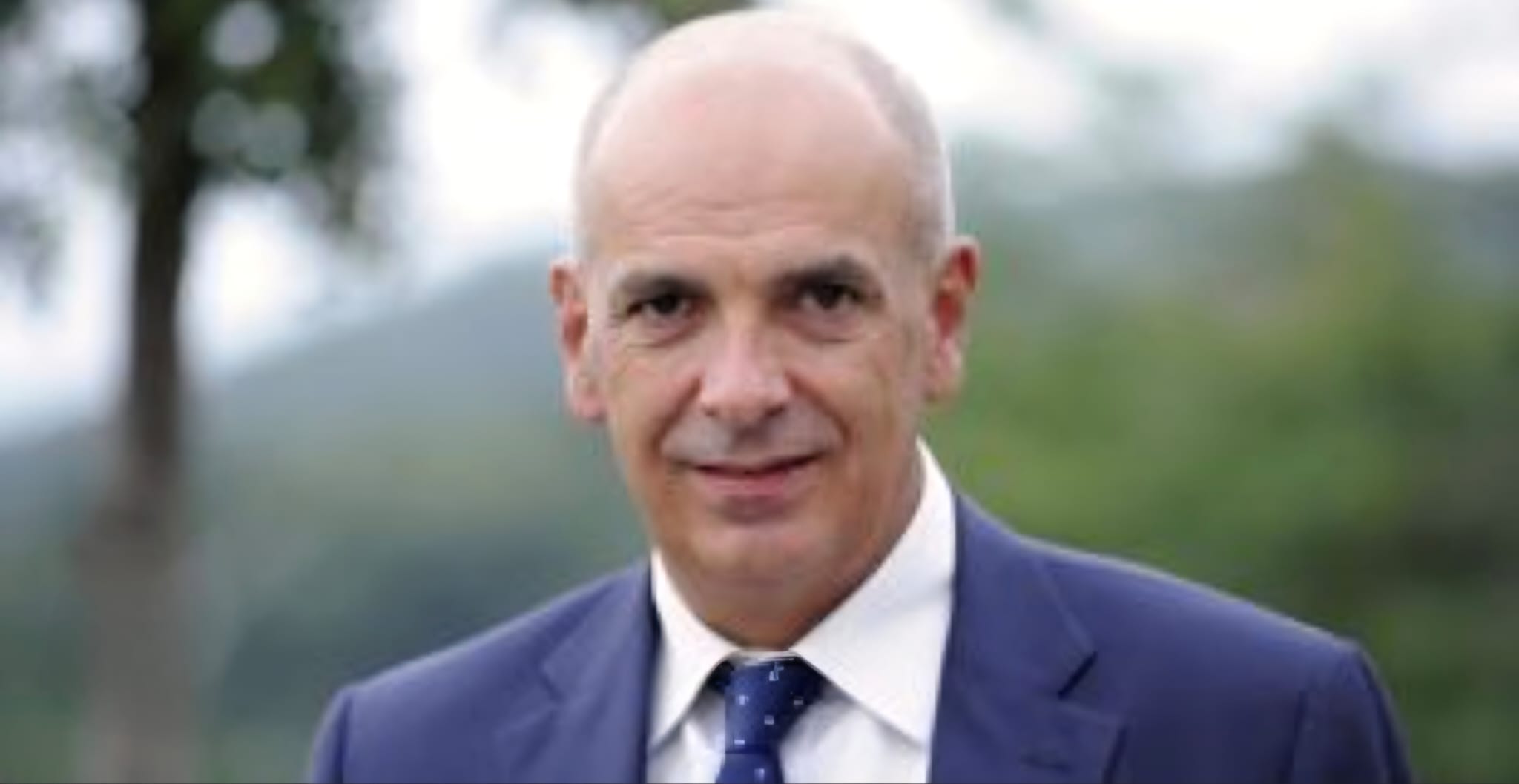 Elezioni Castelli: in campo Paolo Tancredi con il sostegno di Noi Moderati