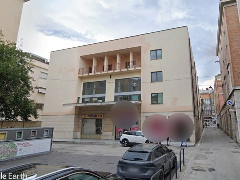 Teramo: via libera in commissione al nuovo Centro per l’Impiego presso l’ex cinema Apollo, una storia teramana che si trascina dal 2018