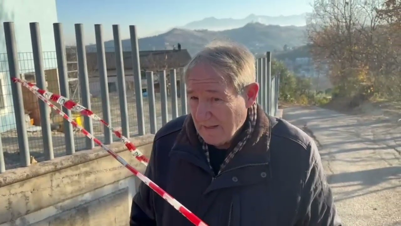 Addio a Pino Sciarra: se ne va un pilastro della medicina forense teramana