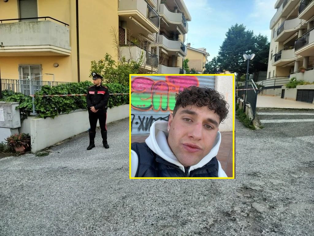 Ultim’ora. Omicidio Sciorilli a Vasto: Fermato il padre, avrebbe confessato