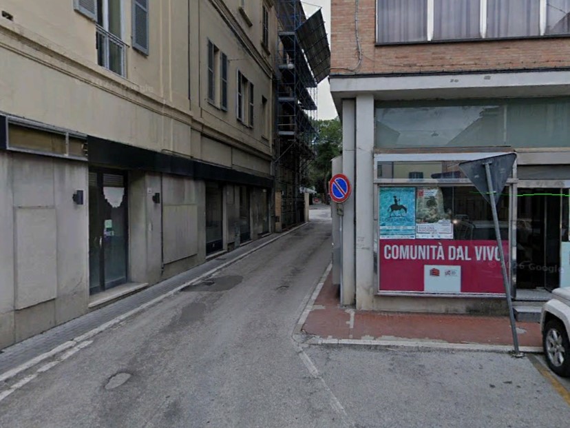 Cambio temporaneo della viabilità a Teramo. Dove e quando