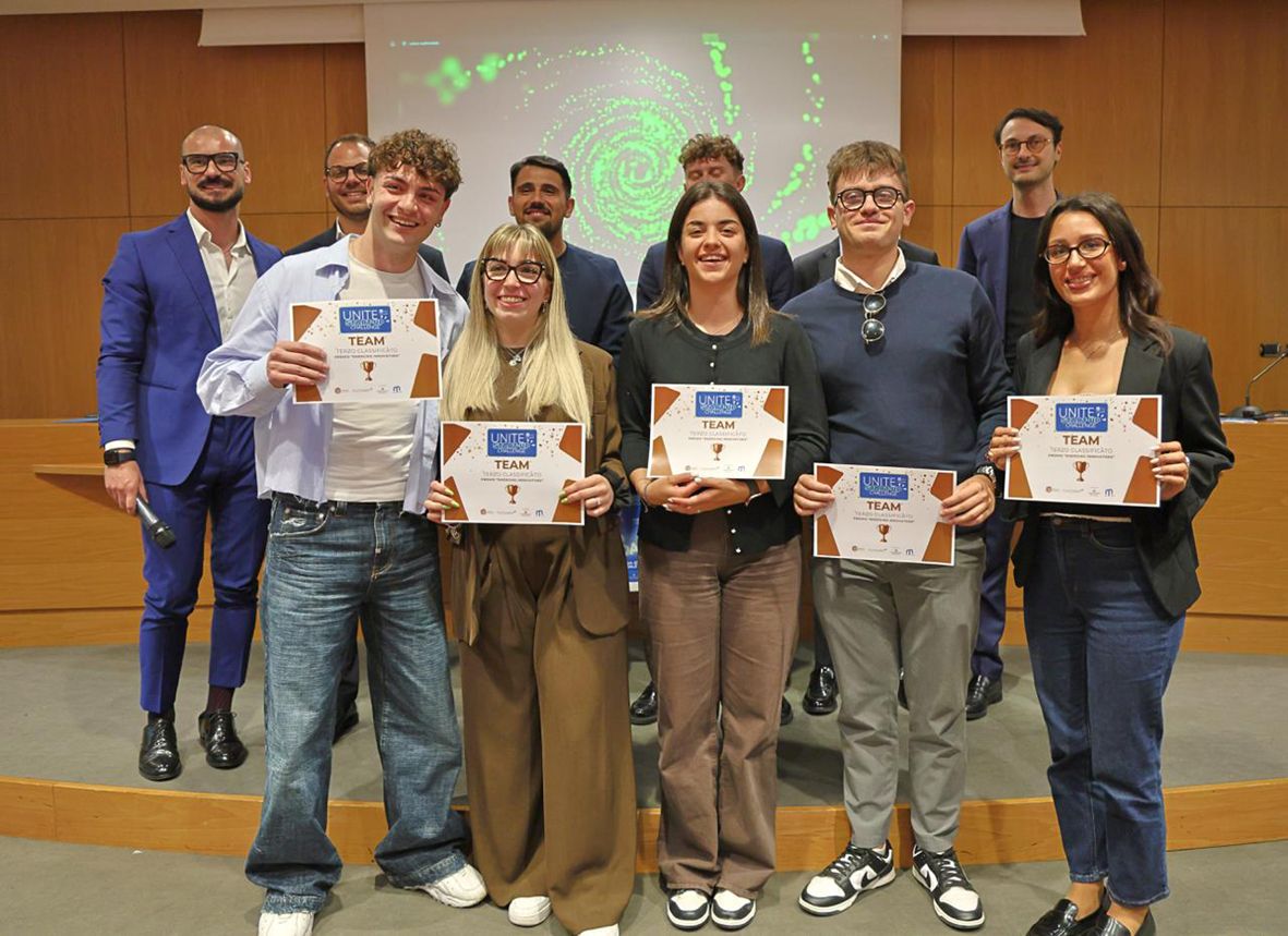 All’Università di Teramo il Demo Day con 23 team e tre progetti premiati