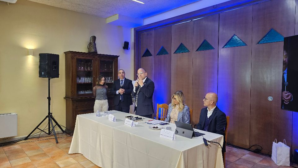 Al via “Co‑Opera”, il progetto da 2,3 milioni per riqualificazione e welfare a Colledara