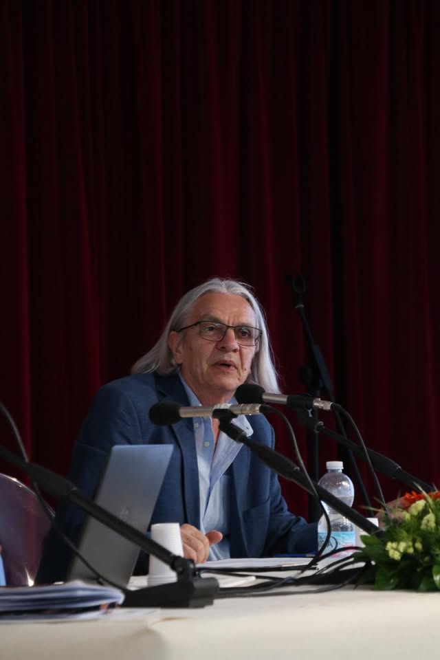 Domani pomeriggio l’ultimo saluto a Salvatore Coccia, morto ieri a Spoleto