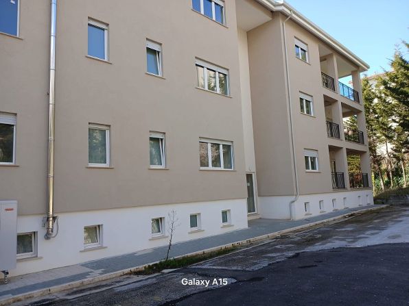 Ricostruzione post‑sisma, Ater: completata la palazzina di via Spaventa Filippi all’Aquila