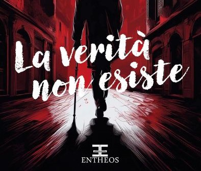 Teramo, presentazione del romanzo “La verità non esiste” di Davide Luciani alla Delfico