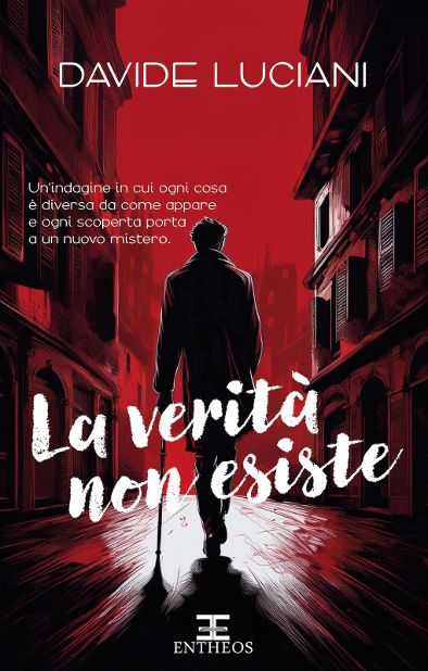 Lanciano Cultura ospita la presentazione del giallo “La verità non esiste”
