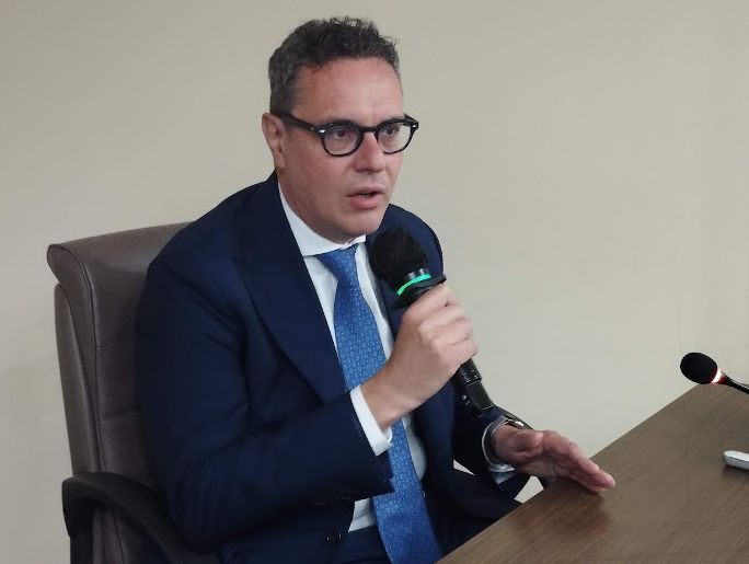 ANAAo ASSOMED Abruzzo: Gianluca Primomo è il nuovo segretario regionale