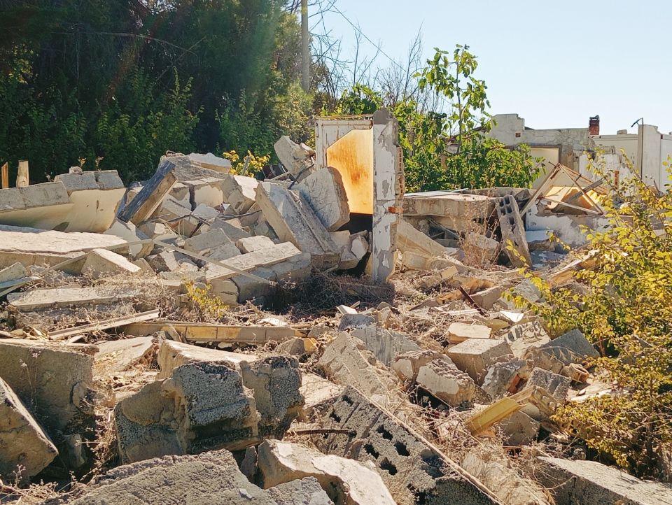 Roseto, al via la bonifica dell’area ex Piccionaia: investimento comunale da 110mila euro