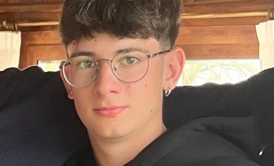ritrovato senza vita il 17enne Federico Ponziani