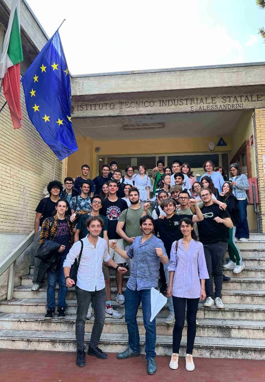 Premio Di Nicola 2026: a Teramo e Pescara la diciottesima edizione della gara di matematica