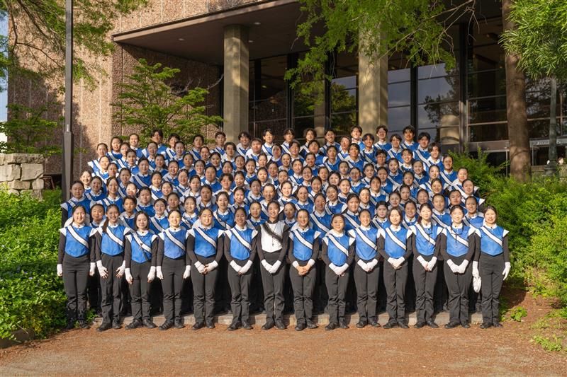 Entra nel vivo il 26^ Festival Internazionale di Bande e Majorettes a Giulianova