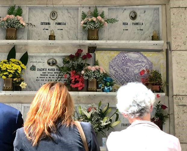 Nel decennale della morte, Teramo celebra la figura di Marco Pannella