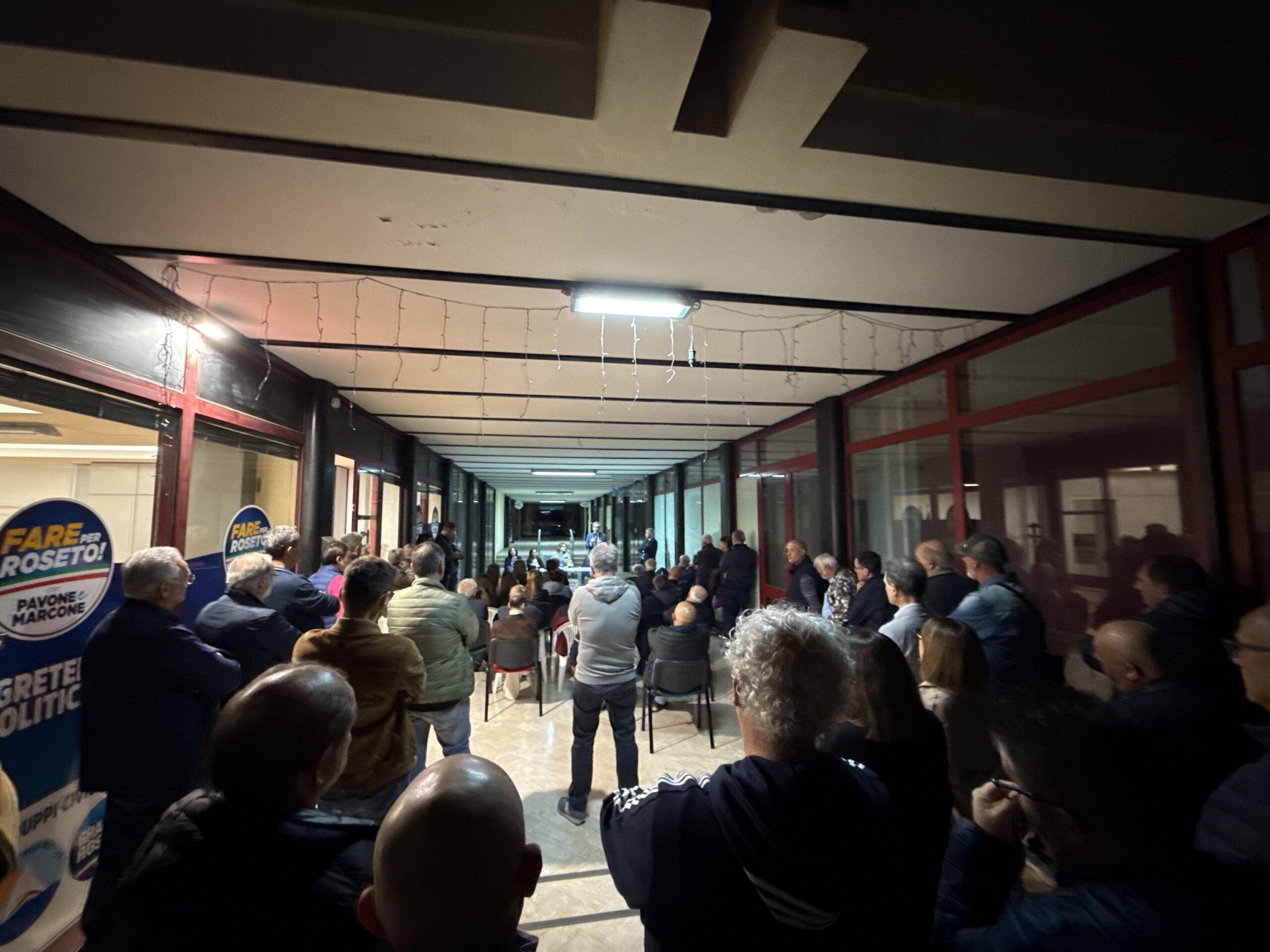 Roseto. Illustrato il piano asfalti da 1.100.000 euro