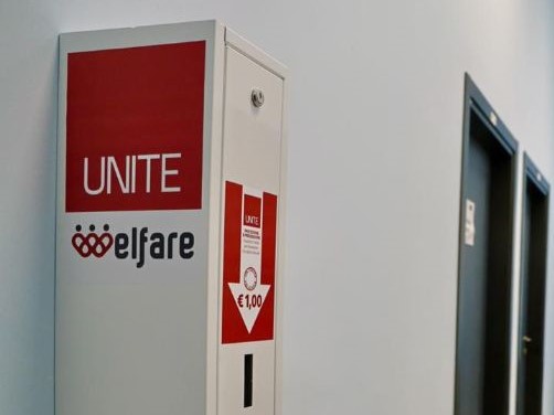 L’Ateneo di Teramo potenzia il welfare studentesco con distributori di contraccettivi e assorbenti