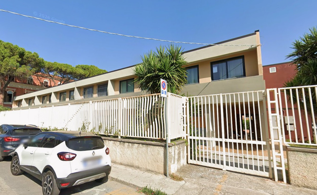 Sicurezza scolastica: al via la progettazione per la sede centrale del Saffo a Roseto