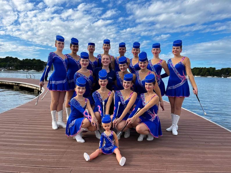 Festival delle Bande, esibizioni e parate a Giulianova con gruppi da Europa e America Latina