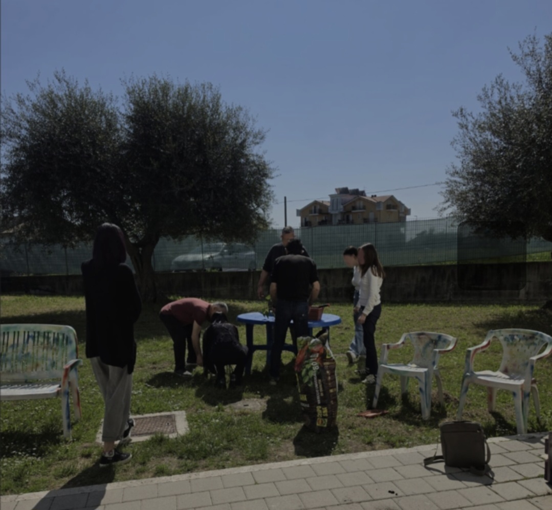 Nuovo progetto di ortoterapia a Sant’Egidio alla Vibrata: Come coniugare la salute umana con la tutela dell’ambiente