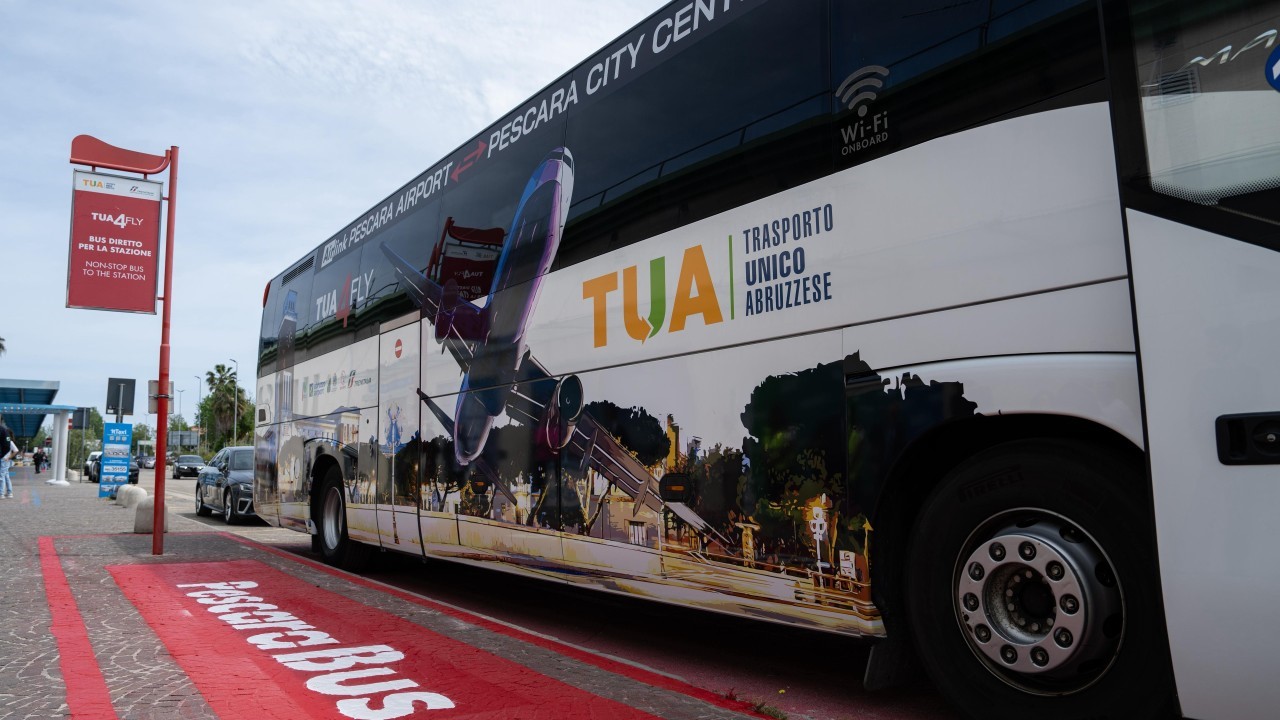 Mancano i bus serali tra Giulianova e Teramo, Rastelli di Italia Viva: Servizio insufficiente, la Regione intervenga
