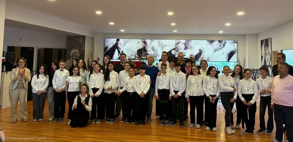 Concluso il XIX Concorso Musicale Nazionale “Marco dall’Aquila”