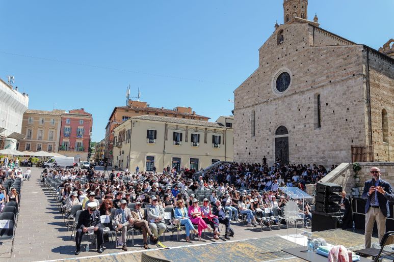 Benessere emotivo nelle scuole, chiusura del percorso con studenti e istituzioni promosso dal Rotary